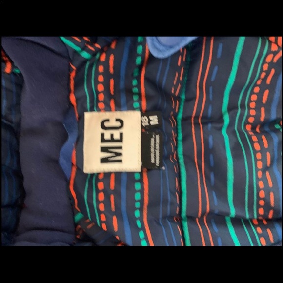 MEC toaster suit - Picture 3 of 7